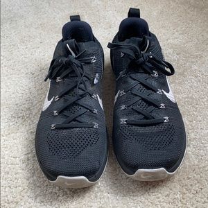 Nike Flyknit Met Con 2